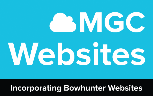 MGC Websites Ltd Logo